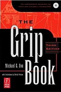 The Grip Book (Paperback, DVD, 3rd)