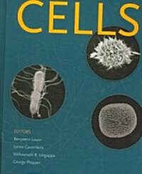 Cells (Hardcover, 1st)