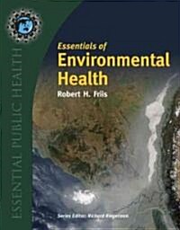 Essentials Of  Environmental Health (Paperback, 1st)