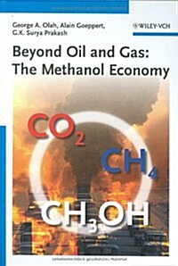 Beyond Oil And Gas (Hardcover)