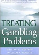 Treating Gambling Problems (Paperback, 1st)