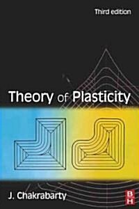 Theory of Plasticity (Paperback, 3 ed)