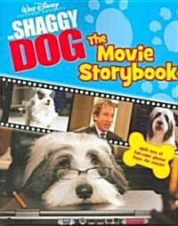 [중고] The Shaggy Dog (Paperback)