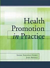 Health Promotion in Practice (Paperback)