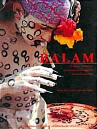 Balam (Paperback)
