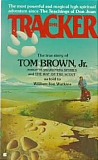 The Tracker (Mass Market Paperback)