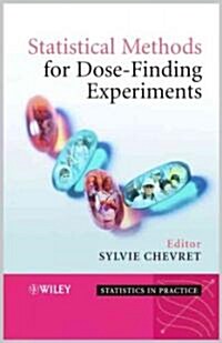 Statistical Methods for Dose-Finding (Hardcover)