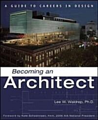 Becoming an Architect (Paperback)