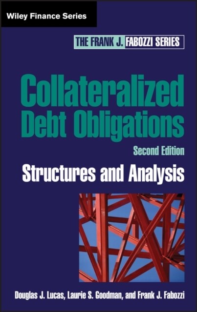 Collateralized Debt Obligations: Structures and Analysis (Hardcover, 2)