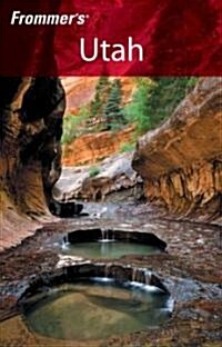 Frommers Utah (Paperback, 6th)