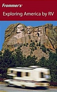 Frommers Exploring America by RV (Paperback, 4th)
