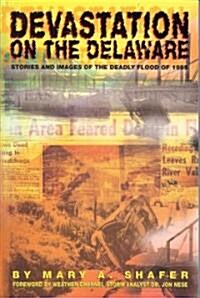 Devastation on the Delaware (Paperback, 1st)