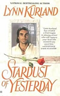 Stardust of Yesterday (Mass Market Paperback)