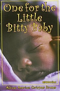 One for the Little Bitty Baby (Paperback)
