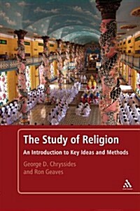 The Study of Religion (Hardcover)