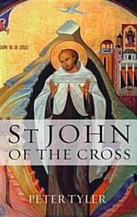 St. John of the Cross OCT (Paperback)