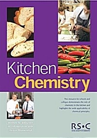 Kitchen Chemistry (Paperback)