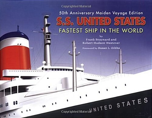 SS United States (Hardcover)