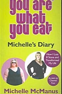 You Are What You Eat (Paperback)
