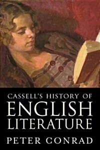 Cassells History of English Literature (Paperback)