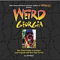 Weird Georgia (Hardcover)