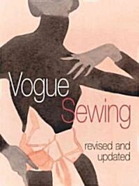 Vogue Sewing (Paperback, Revised & Updat)