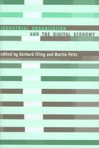 Industrial organization and the digital economy