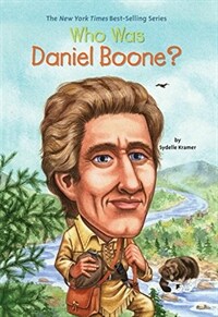 Daniel Boone?