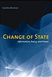 Change of State (Hardcover)