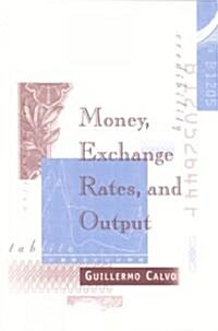 Money, Exchange Rates, and Output (Paperback, Revised)