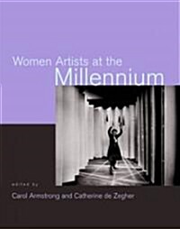Women Artists at the Millennium (Hardcover)