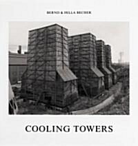 Cooling Towers (Hardcover)