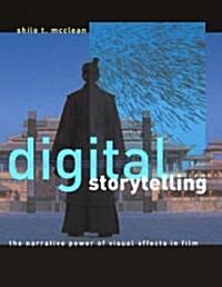 Digital Storytelling (Hardcover)