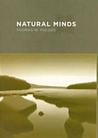 Natural Minds (Paperback, Revised)