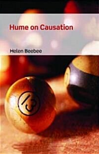 Hume on Causation (Hardcover)