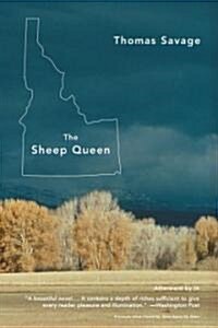 The Sheep Queen (Paperback)