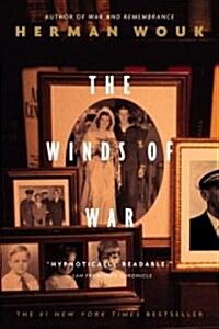 The Winds of War (Paperback, Reprint)