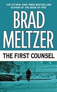 The First Counsel (Paperback, Reissue)