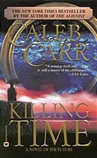 Killing Time (Paperback)