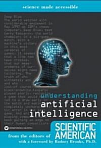 Understanding Artificial Intelligence (Paperback)