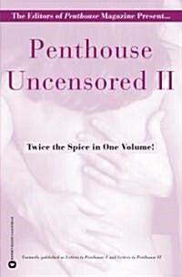 Penthouse Uncensored II (Paperback)