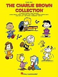 The Charlie Brown Collection (Paperback)