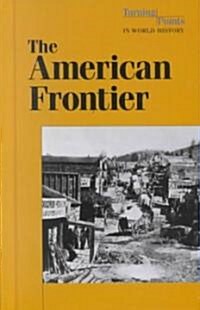 American Frontier (Hardcover)