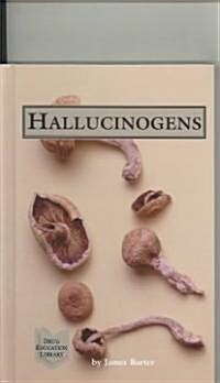 Hallucinogens (Library)