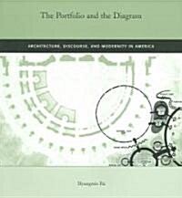 [중고] The Portfolio And the Diagram (Paperback)
