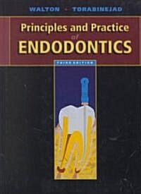 Principles and Practice of Endodontics (Hardcover, 3rd, Subsequent)