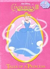 Tales of a Princess (Paperback, CLR)