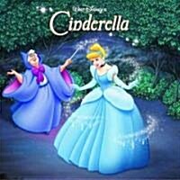 Cinderella (Paperback)