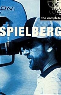 The Complete Spielberg (Paperback)