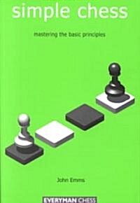 Simple Chess (Paperback)